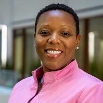 Headshot of Dr. Nneka Jones Tapia